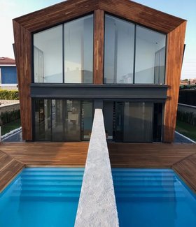 Villa Lamen No:15 - 5