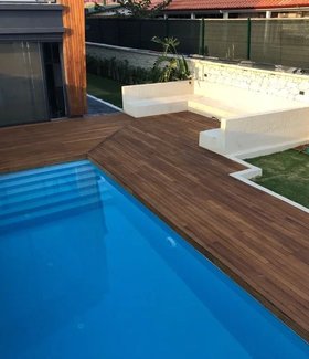 Villa Lamen No:15 - 2