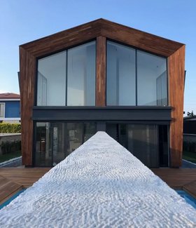 Villa Lamen No:15 - 3