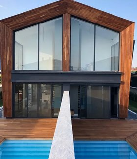 Villa Lamen No:15 - 4