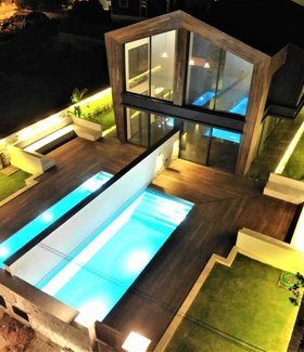 Villa Lamen No:15 - 13