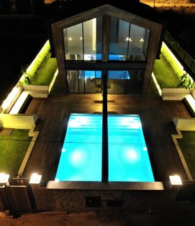 Villa Lamen No:15 - 7