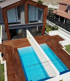 Villa Lamen No:15 - 8