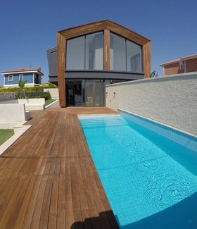 Villa Lamen No:15 - 9