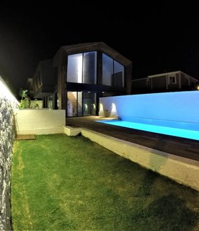 Villa Lamen No:15 - 11