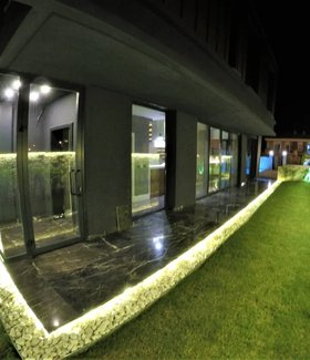 Villa Lamen No:15 - 12