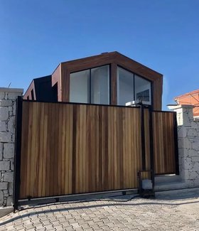 Villa Lamen No:15 - 14