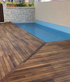 Villa Lamen No:15 - 16