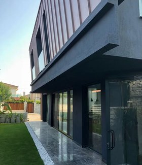 Villa Lamen No:15 - 18