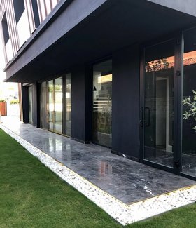 Villa Lamen No:15 - 17