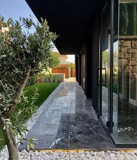 Villa Lamen No:15 - 20