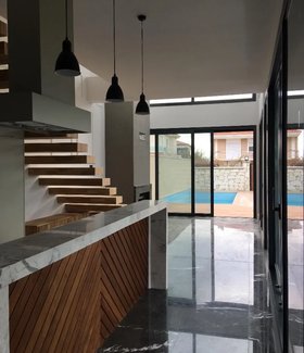 Villa Lamen No:15 - 19