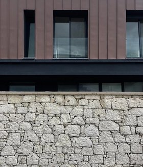 Villa Lamen No:15 - 21