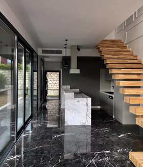 Villa Lamen No:15 - 23