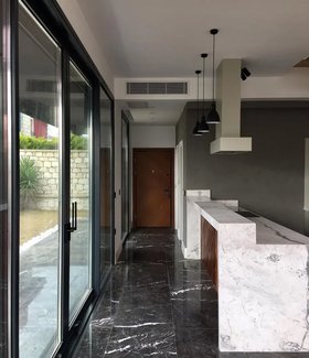 Villa Lamen No:15 - 22