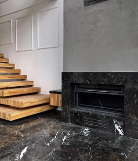 Villa Lamen No:15 - 24