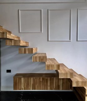 Villa Lamen No:15 - 25