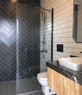 Villa Lamen No:15 - 28