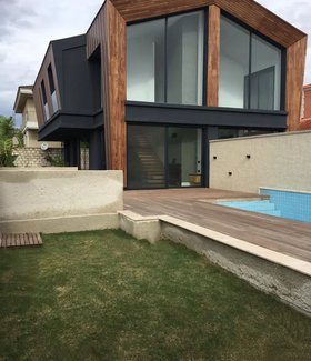 Villa Lamen No:15 - 36