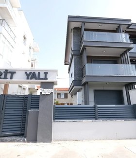 Cerit Yalı - 11