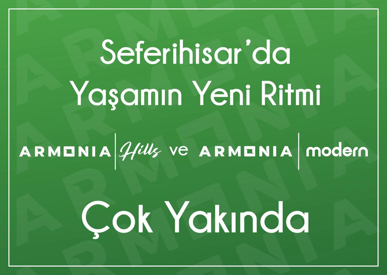 Seferihisar'da yaşamın yeni ritmi